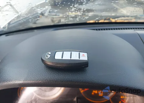 2006 Infiniti G35 из США, поврежденный, VIN JNKCV51E96M502706